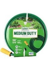 5/8" X 50ft LT Hose