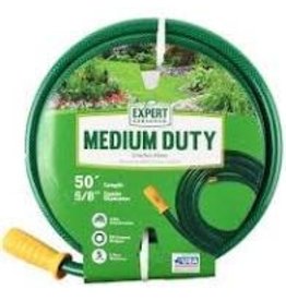 5/8" X 50ft LT Hose