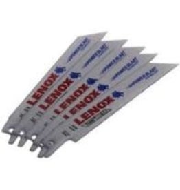 6" General Recip Blade 1