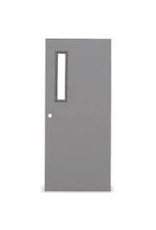 4” x 24” Back Door Window