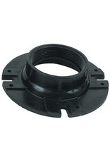 Valterra  4" x 3" 1.80" Female Threaded Floor Flange