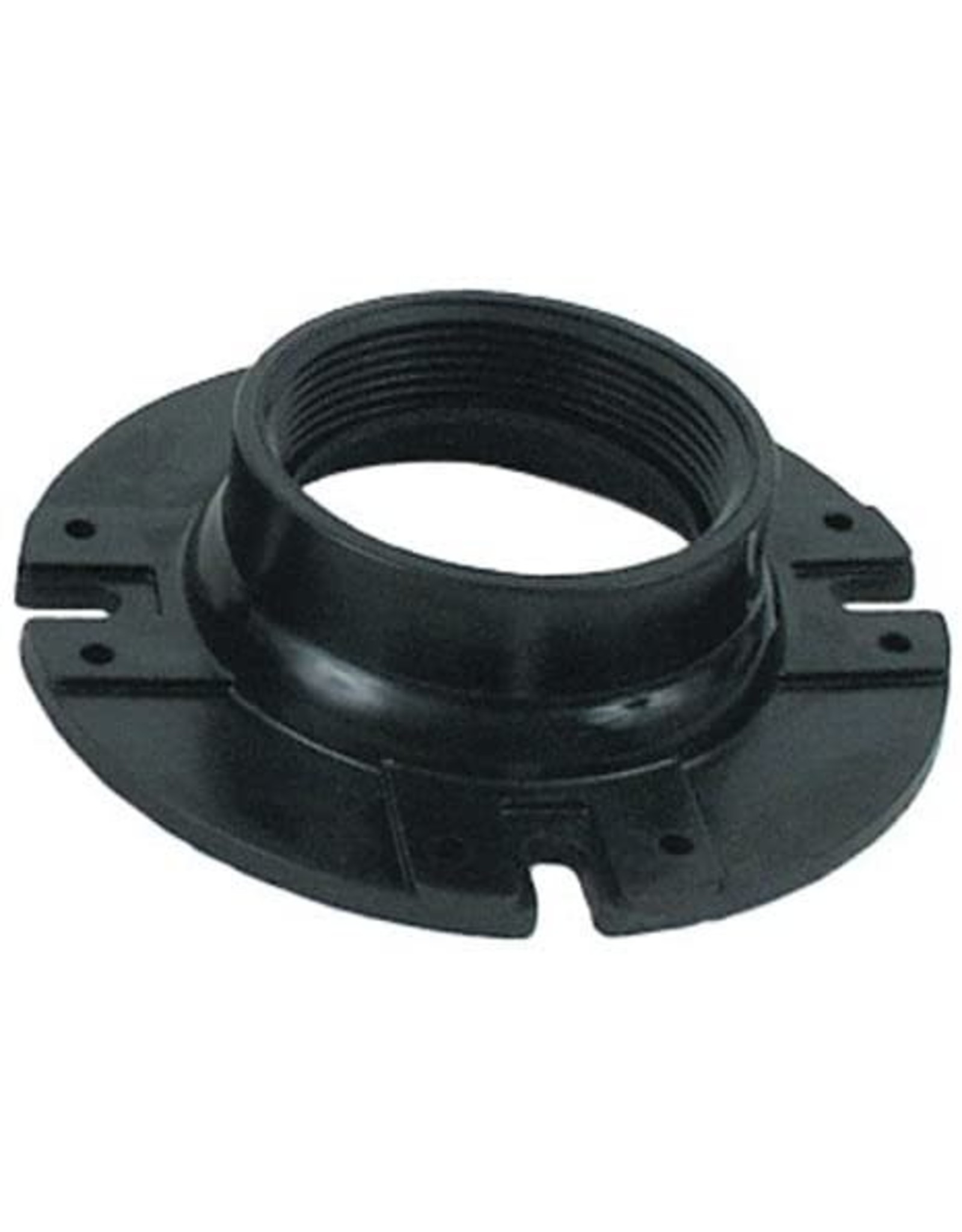 Valterra  4" x 3" 1.80" Female Threaded Floor Flange