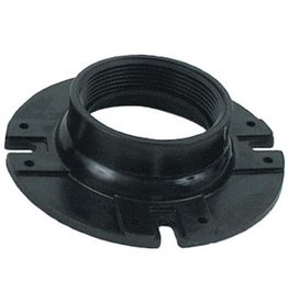 Valterra  4" x 3" 1.80" Female Threaded Floor Flange