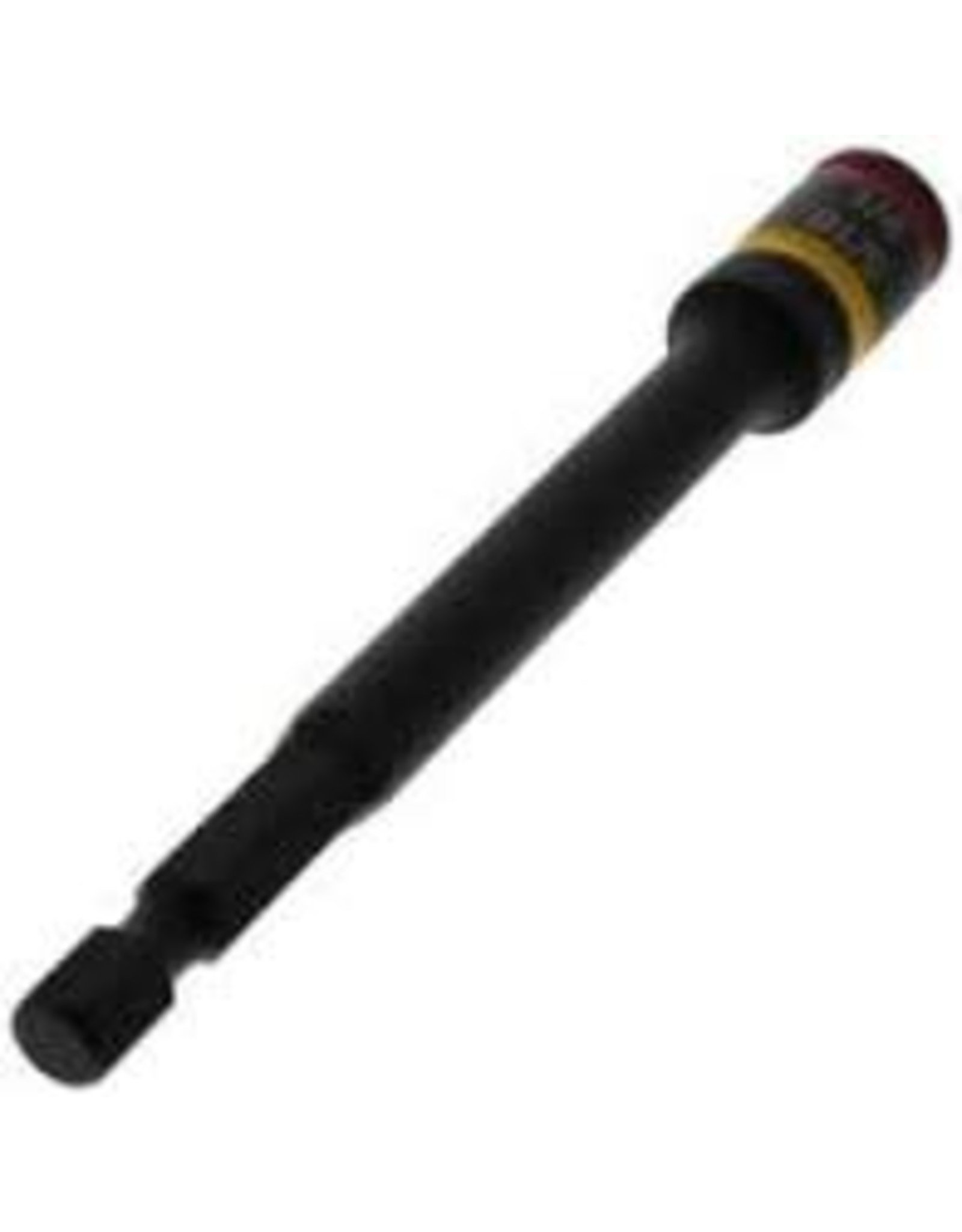 MALCO MSHMLC 4-inch Cleanable Reversible 1/4-inch and 5/16-inch Hex Driver