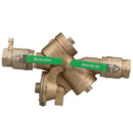 2" 975x1 Lead-free Backflow Preventer rpp