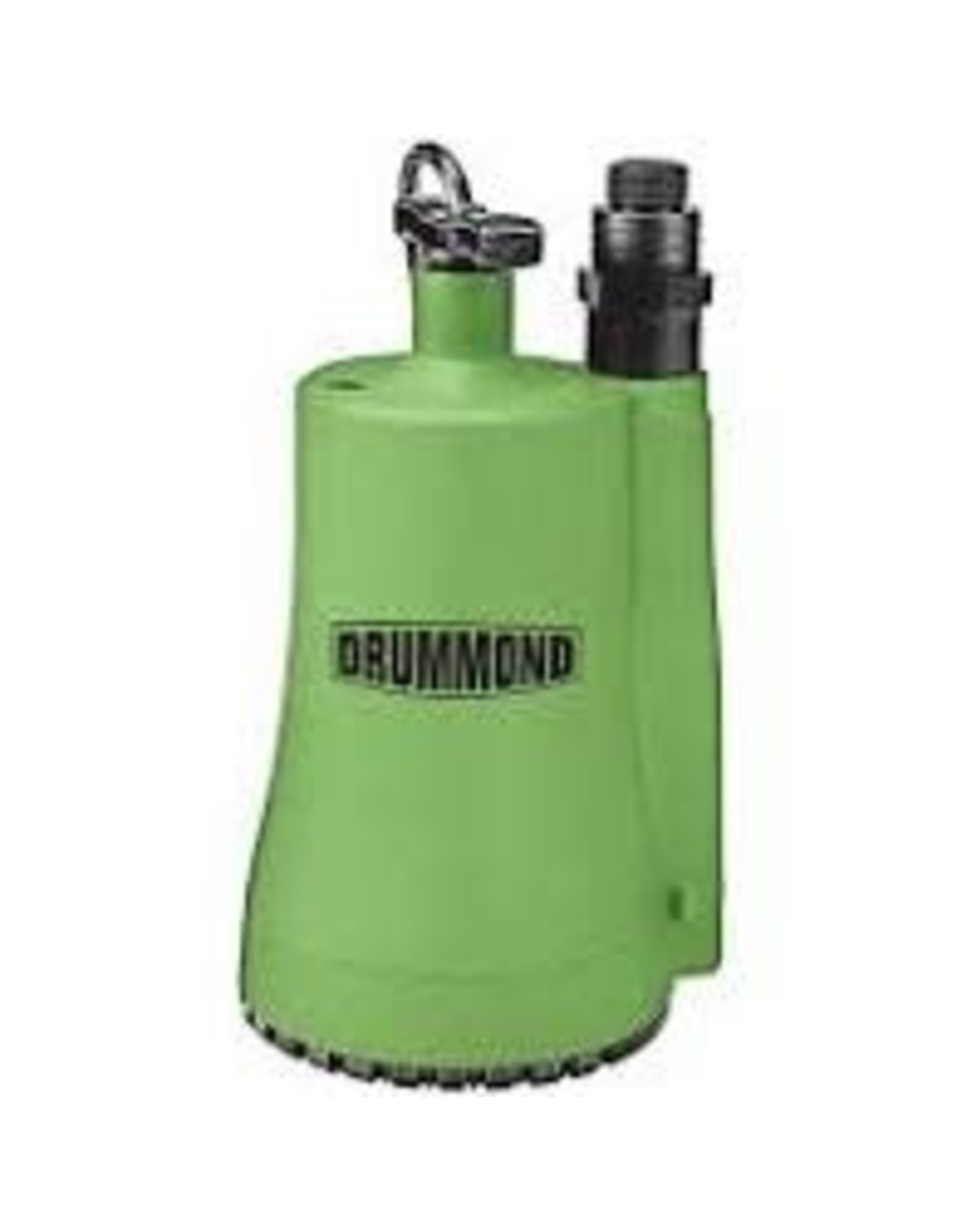 1/3 HP UTILITY PUMP