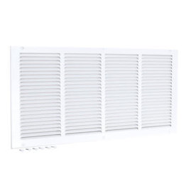 Return Air Grille 24" x 12"