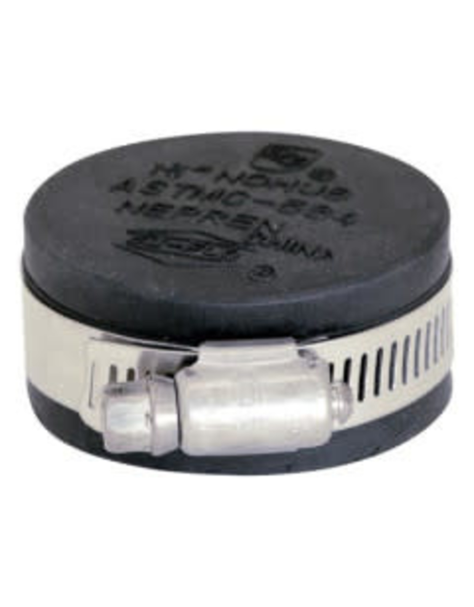 CT TEST CAP 6"