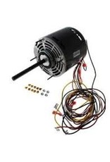 Protech 1/2HP 4-Speed 115V Blower Motor