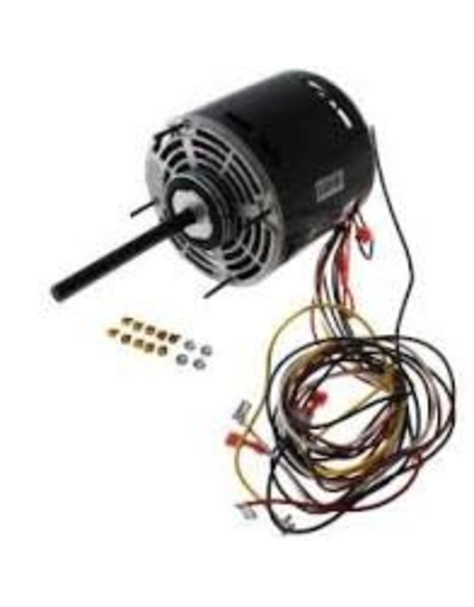 Protech 1/2HP 4-Speed 115V Blower Motor