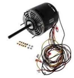 Protech 1/2HP 4-Speed 115V Blower Motor
