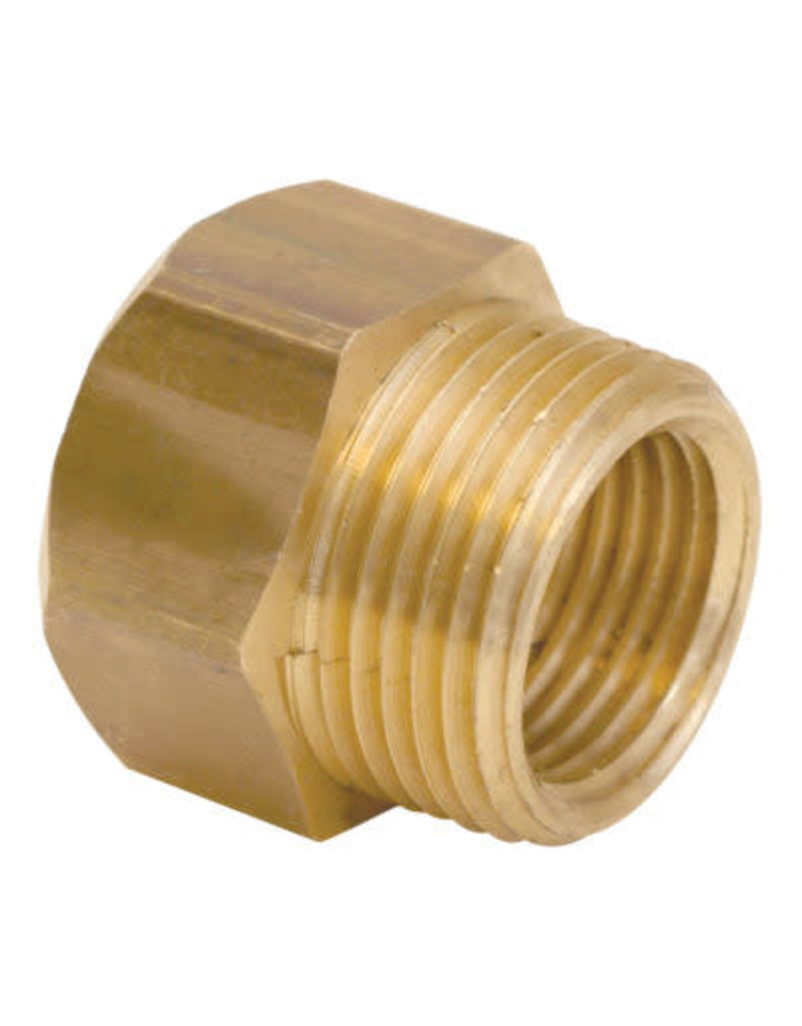 HOSE-TO-PIPE ADAPTER