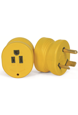 Power Grip 15M/30F Adapter