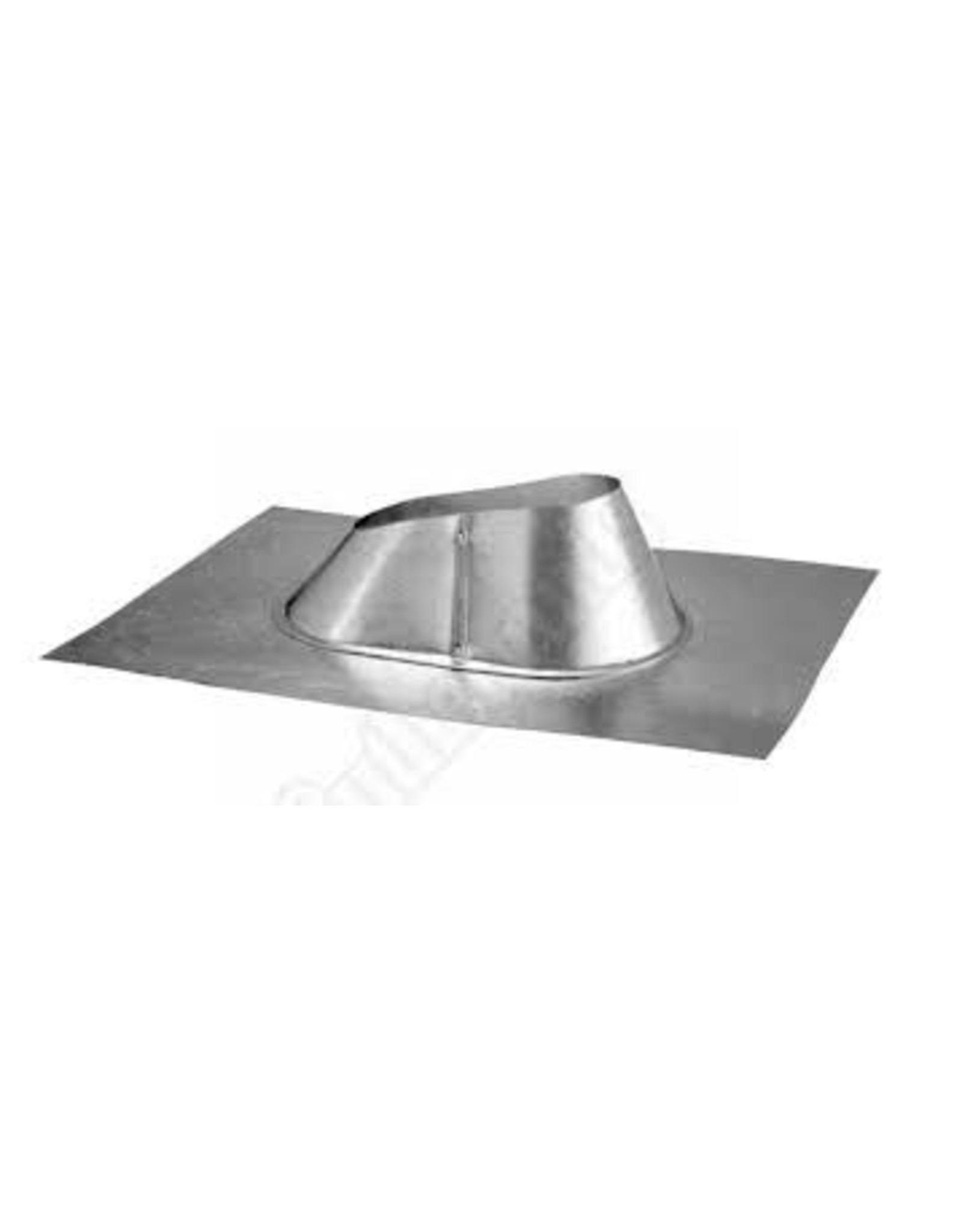 Oval Flashing  4 to 6