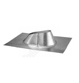 Oval Flashing  4 to 6