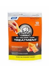 RHINO ENZYME DROP INS 10/BAG 41519