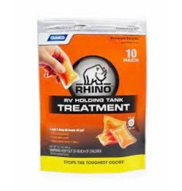 RHINO ENZYME DROP INS 10/BAG 41519