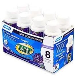 CAMCO 41551 TST LAVENDER SNGLES