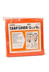 12’ x 16’ Tarp / Cover