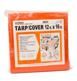 12’ x 16’ Tarp / Cover