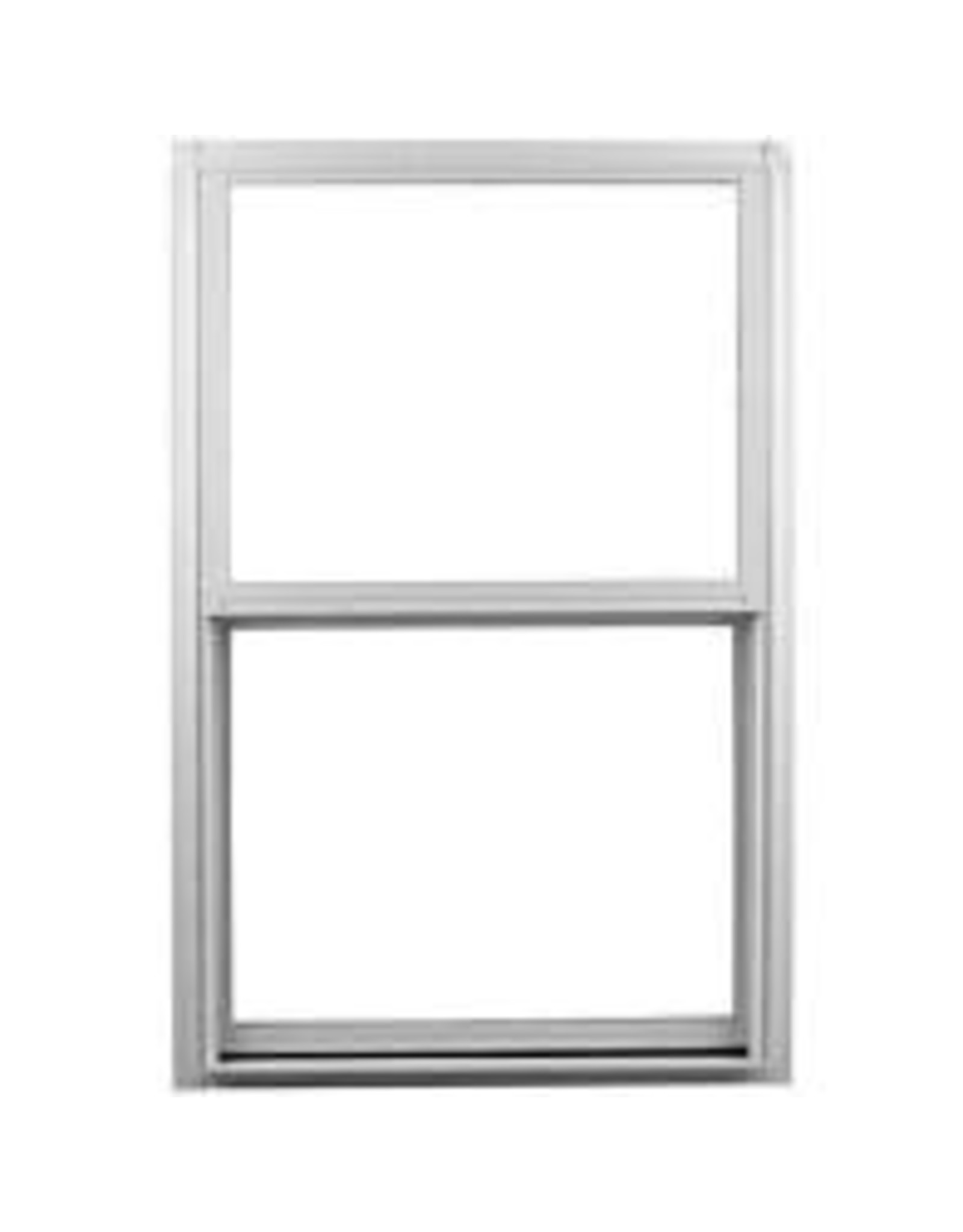 30x66 double pane window