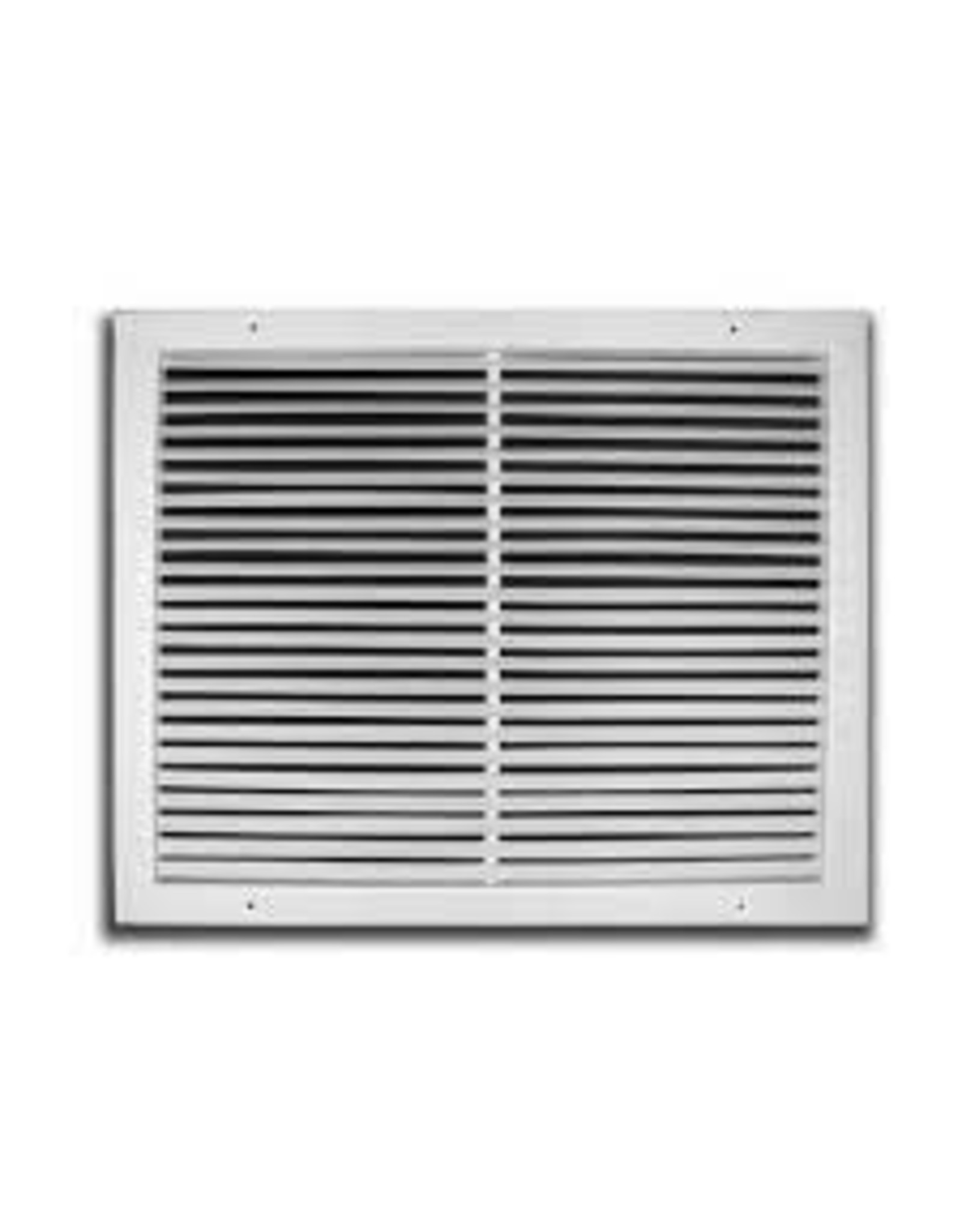 16x16 return air grille