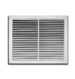 16x16 return air grille