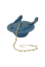 Blue Jumbo Flapper