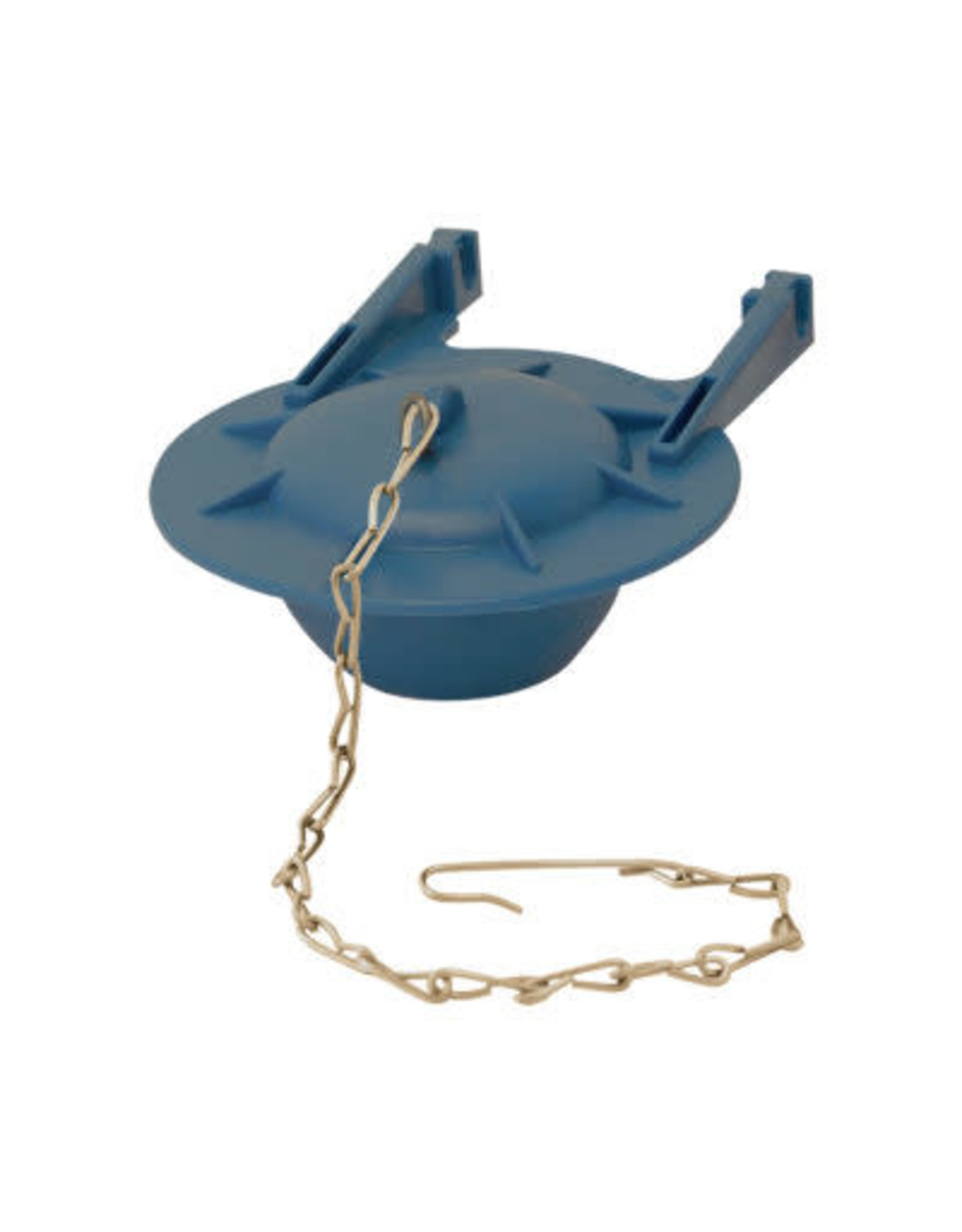 Blue Jumbo Flapper