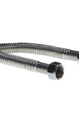 FALCON STAINLESS MEGA FLOW SUPER FLEX