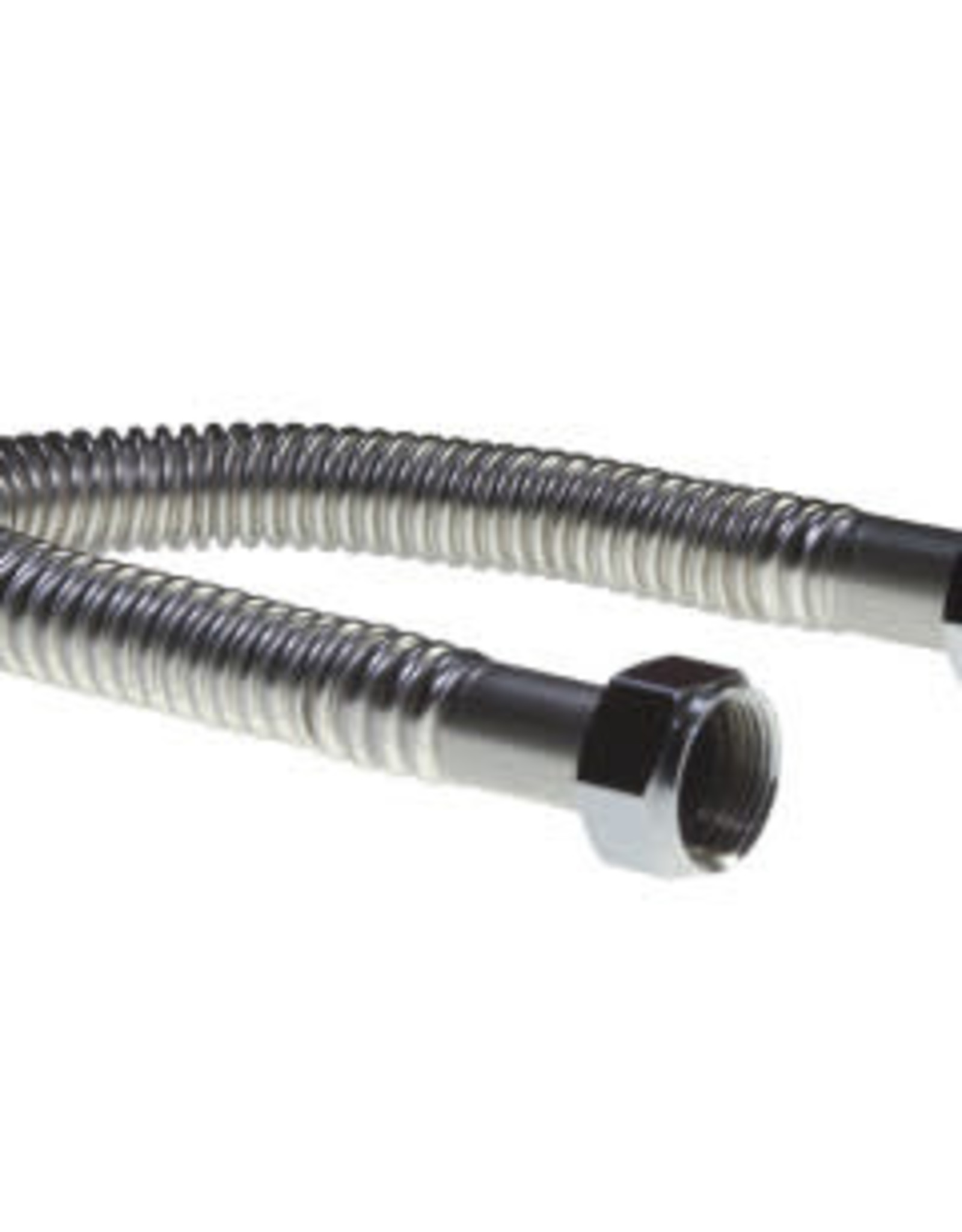 FALCON STAINLESS MEGA FLOW SUPER FLEX