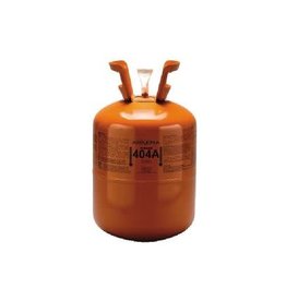 R-404A 24LB REFRIGERANT