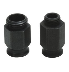 DIABLO 1/2 in. and 5/8 in. Hole Saw Adapter Nuts