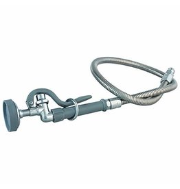 T&S Brass B-0100 Pre Rinse Hose