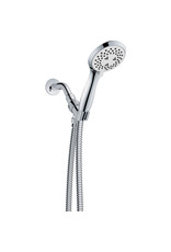 3-SETTING HAND HELD SHOWER
