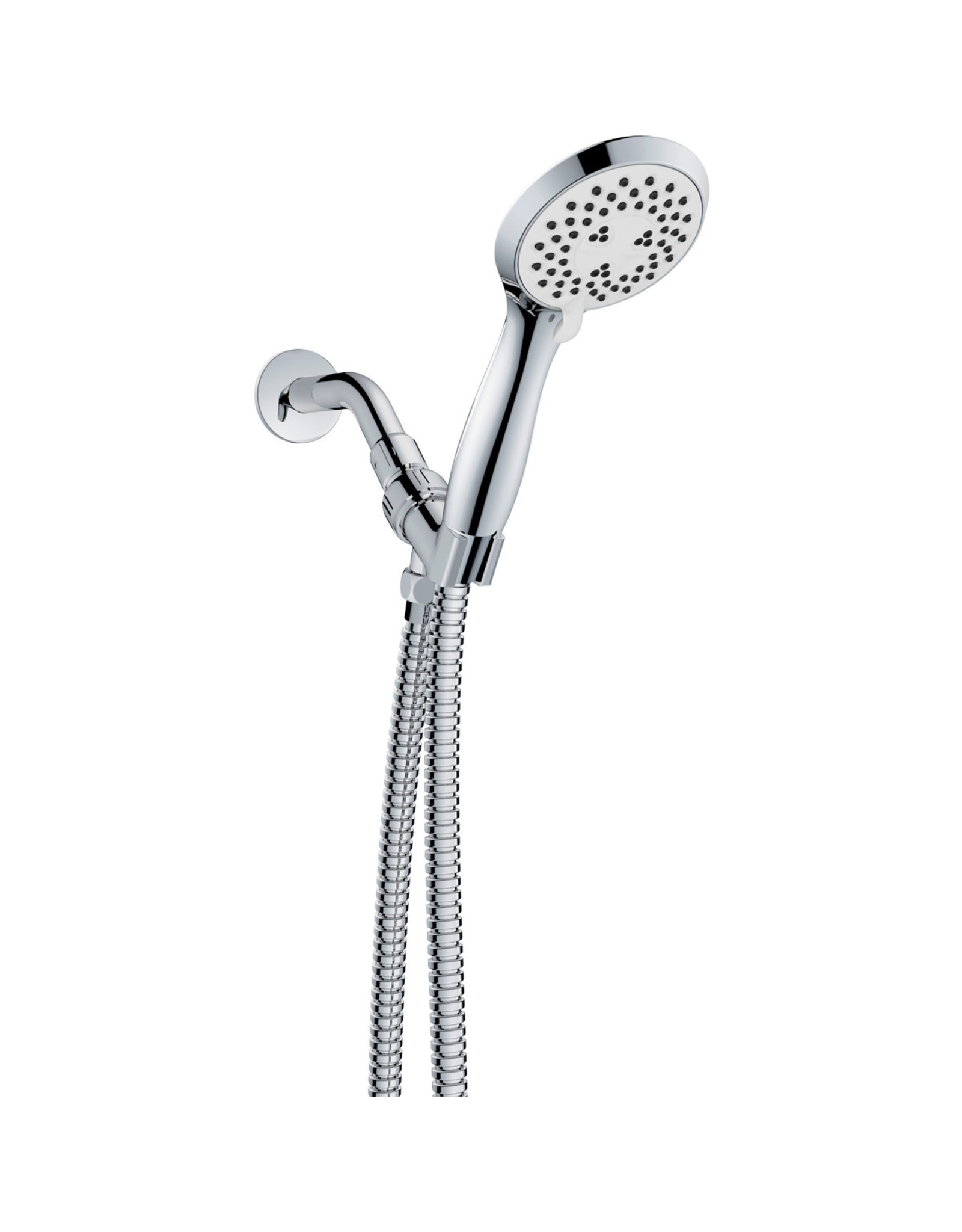 3-SETTING HAND HELD SHOWER