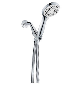 3-SETTING HAND HELD SHOWER