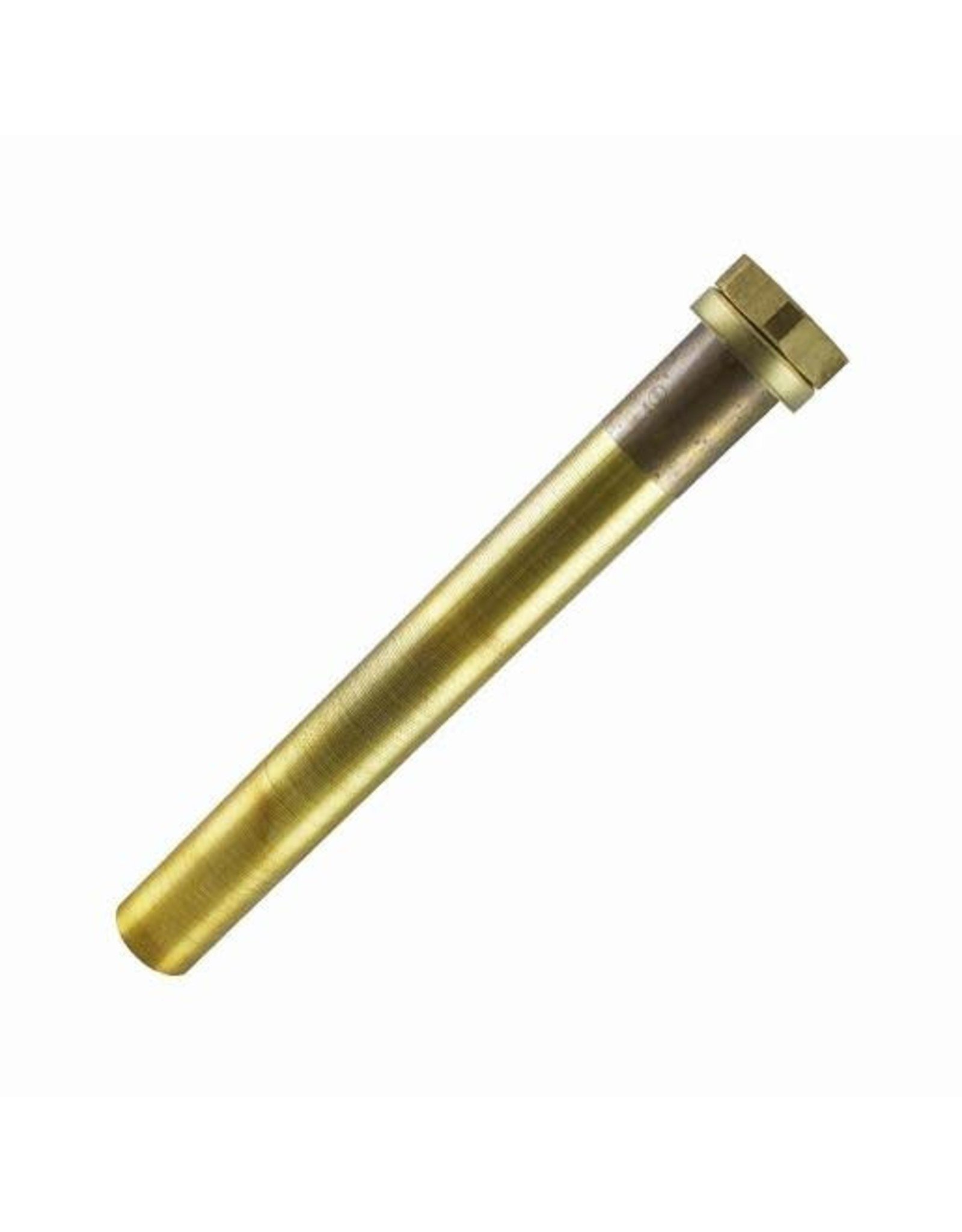 Sloan  Vacuum Breaker, 1-1/2 x 22" Brass