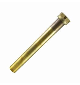 Sloan  Vacuum Breaker, 1-1/2 x 22" Brass