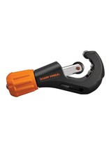 Klein Tools Professional Tube Cutter 1/8"-1 3/8"