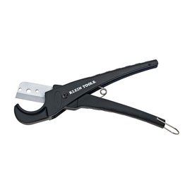 Klein Tools 3/4-Inch PVC Cutter