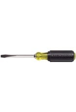 Klein Tools 1/4-Inch Keystone Cushion-Grip Screwdriver