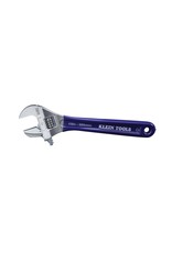 Klein Tools Reversible Jaw/Adjustable Pipe Wrench, 10-Inch