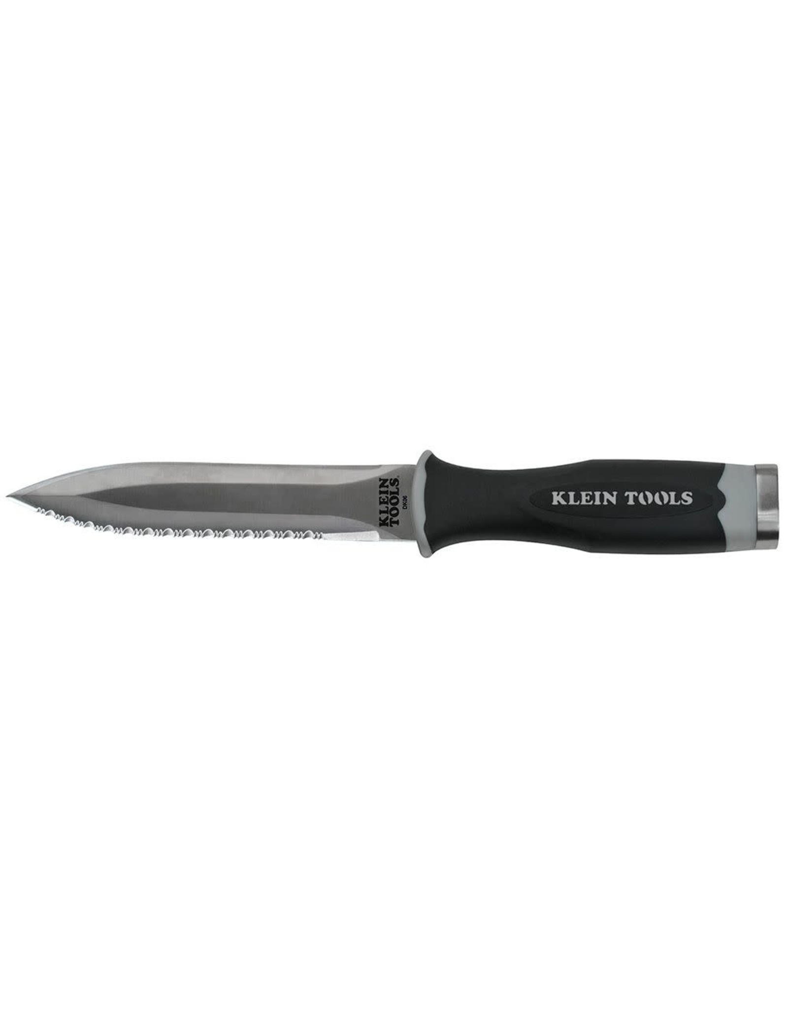 Klein Tools Serrated Duct Knife