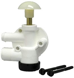 DOMETIC 385314349 TOILET VALVE
