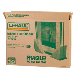 Mirror & Picture Box