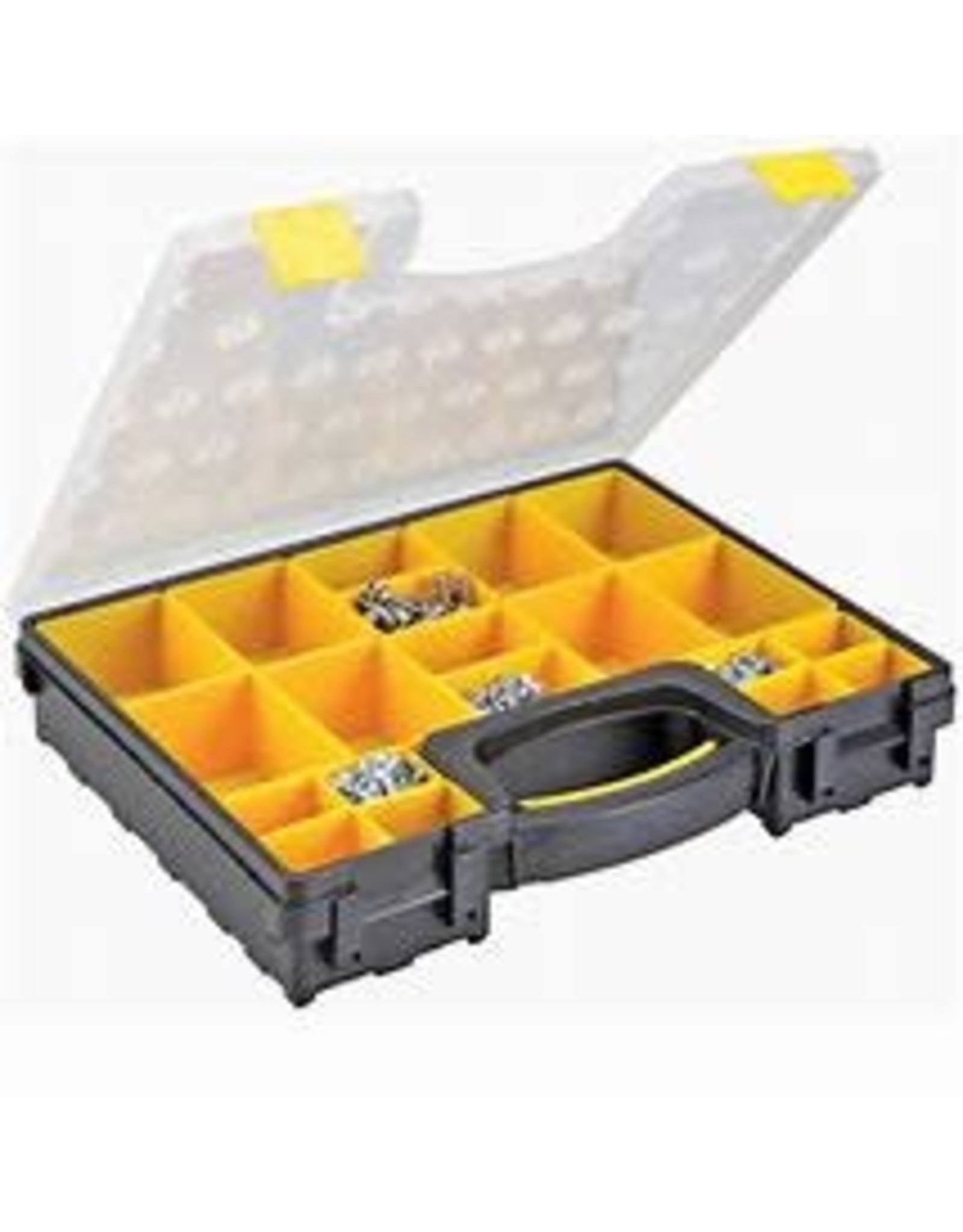 Small Parts Bin
