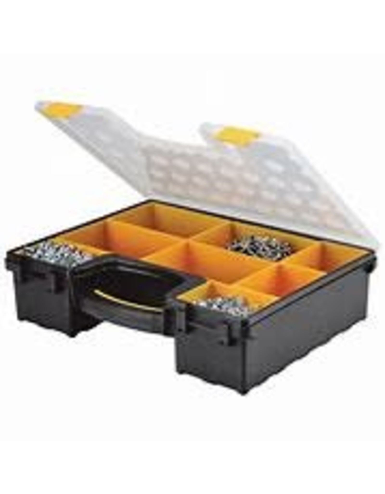 Large Parts Bin