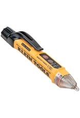 Klein Tools Non-Contact Voltage Tester Pen, Dual Range, with Laser Pointer