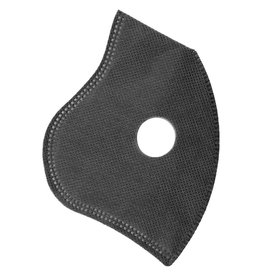 Klein Tools Reusable Face Mask Filter Replacement, 3-Pack